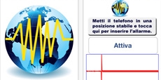 Terremoti meglio diffidare delle app che promettono di prevederli