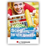 Scegli la via giusta: il consumo etico va in tour