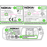 Nokia: programma di sostituzione per caricabatteria difettosi