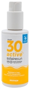 DECATHLON SOLAIRE SUN ACTIVE SPF 30 DECATHLON SOLAIRE SUN ACTIVE SPF 30
