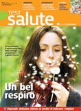 Test Salute