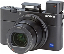 SONY CYBER-SHOT DSC-RX100 V SONY CYBER-SHOT DSC-RX100 V