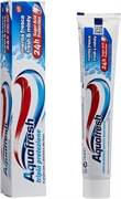 AQUAFRESH TRIPLA PROTEZIONE MENTA FRESCA AQUAFRESH TRIPLA PROTEZIONE MENTA FRESCA
