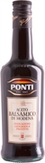PONTI Aceto balsamico di Modena IGP PONTI Aceto balsamico di Modena IGP