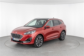 FORD KUGA 2.5 PLUGIN-HYBRID FORD KUGA 2.5 PLUGIN-HYBRID