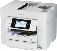 EPSON WORKFORCE PRO WF-4745DTWF EPSON WORKFORCE PRO WF-4745DTWF