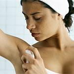 Deodoranti spray