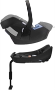CYBEX ATON 5 + BASE ISOFIX CYBEX ATON 5 + BASE ISOFIX