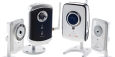 Videosorveglianza: come controllare casa a distanza