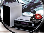 Test sui micro hi-fi