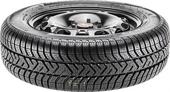PIRELLI WINTER SNOWCONTROL III PIRELLI WINTER SNOWCONTROL III