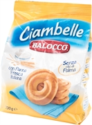 BALOCCO CIAMBELLE BALOCCO CIAMBELLE