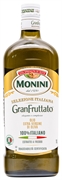 MONINI GRAN FRUTTATO OLIO EXTRAVERGINE DI OLIVA SELEZIONE ITALIANA MONINI GRAN FRUTTATO OLIO EXTRAVERGINE DI OLIVA SELEZIONE ITALIANA