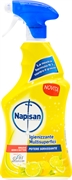 NAPISAN IGIENIZZANTE MULTISUPERFICI POTERE SGRASSANTE NAPISAN IGIENIZZANTE MULTISUPERFICI POTERE SGRASSANTE