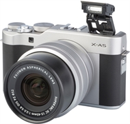 FUJIFILM X-A5 + XC 15-45MM OIS PZ FUJIFILM X-A5 + XC 15-45MM OIS PZ