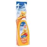 Deodorante con Winnie the Pooh: meglio non acquistare