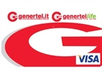 Carta Genertel Visa