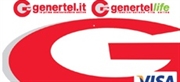 Carta Genertel Visa