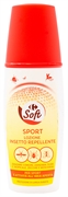 CARREFOUR SOFT SPORT LOZIONE INSETTO REPELLENTE CARREFOUR SOFT SPORT LOZIONE INSETTO REPELLENTE