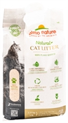 ALMO NATURE CAT LITTER ALMO NATURE CAT LITTER