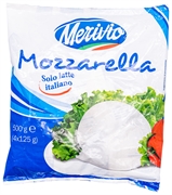 MERIVIO (LIDL) MOZZARELLA MERIVIO (LIDL) MOZZARELLA