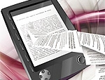 Ebook, il futuro del libro