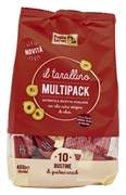 PUGLIA SAPORI TARALLINO CON OLIO EXTRAVERGINE D'OLIVA MULTIPACK PUGLIA SAPORI TARALLINO CON OLIO EXTRAVERGINE D'OLIVA MULTIPACK