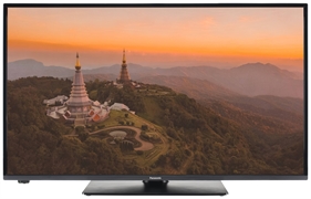 PANASONIC TX-43JX600E PANASONIC TX-43JX600E