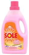 SOLE LANA E SETA - CAPI DELICATI SOLE LANA E SETA - CAPI DELICATI