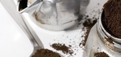 Come preparare il caffè
