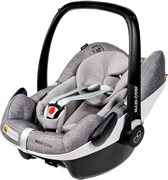 MAXI-COSI PEBBLE PRO I-SIZE MAXI-COSI PEBBLE PRO I-SIZE