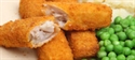 Bastoncini di pesce, troppa panatura