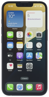APPLE IPHONE 16E 128GB