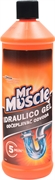 MR MUSCLE Idraulico gel MR MUSCLE Idraulico gel