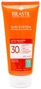 RILASTIL SUN SYSTEM LATTE VELLUTATO SPF 30 RILASTIL SUN SYSTEM LATTE VELLUTATO SPF 30