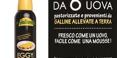 Eggy l'uovo spray