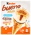 KINDER KINDER BUENO WHITE GELATO KINDER KINDER BUENO WHITE GELATO