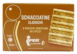 IPER SCHIACCIATINE IPER SCHIACCIATINE