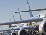Problemi in aeroporto