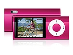 Il nuovo iPod Nano