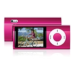 Il nuovo iPod Nano