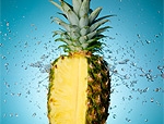 Ananas, esotico ma poco etico. Guarda il video
