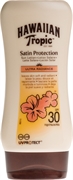 HAWAIIAN TROPIC SATIN PROTECTION SUN LOTION FP 30 HAWAIIAN TROPIC SATIN PROTECTION SUN LOTION FP 30