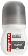 BOROTALCO INVISIBLE NO TRANSFER 48H BOROTALCO INVISIBLE NO TRANSFER 48H