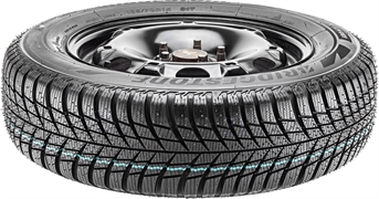 BRIDGESTONE BLIZZAK LM 001 BRIDGESTONE BLIZZAK LM 001
