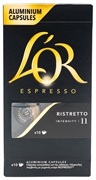 L'OR RISTRETTO L'OR RISTRETTO