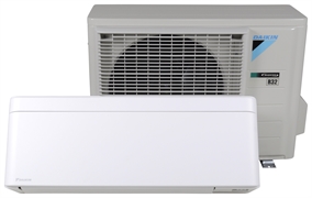 DAIKIN FTXA25AW / RXA25A DAIKIN FTXA25AW / RXA25A
