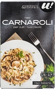 U! RISO CARNAROLI U! RISO CARNAROLI
