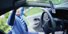 Auto e disabili: i benefici del fisco