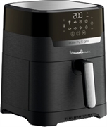 MOULINEX EASY FRY & GRILL DIGITALE EZ505810 MOULINEX EASY FRY & GRILL DIGITALE EZ505810